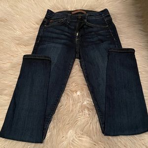 Joe’s Skinny Jeans